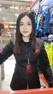 Lasona Swim Earplug Nose Clip Tutup Telinga Penjepit Hidung Renang AR-EP-201