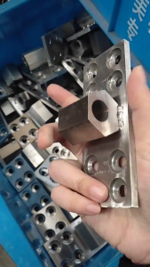 304 Stainless Steel Sliding Door Pulley Door Track Pulley Double