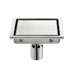 BANGPU | Anti-odor Anti-backflow Floor Drain