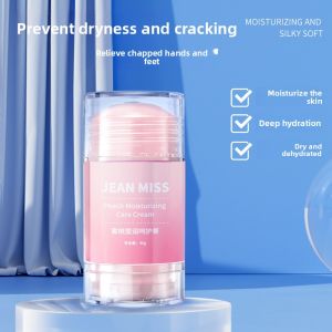 JEAN MISS | Moisturizing Foot Care Cream Heel Cracking Repair