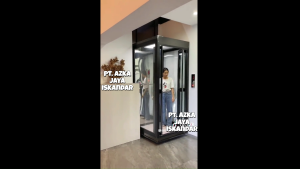 Lift Passanger Lift Rumah Lift Orang istimewa