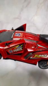 Remote Control Racing Vehicles: A Comprehensive Guide