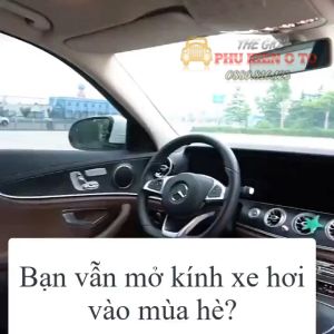 Ô Che Nắng Kính Lái Ô Tô Cao Cấp Dù Chắn NắngTia UV Ôtô Hiệu Quả. Giảm Nhiệt Độ Bảo Vệ Nội Thất Xe