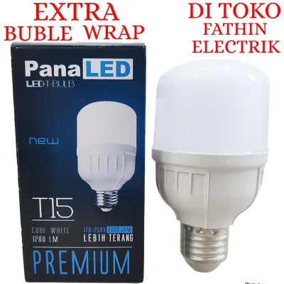 BOHLAM LED / LAMPU LED PANALED PREMIUM
