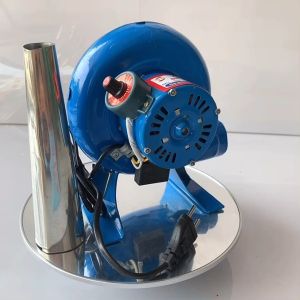 QUẠT KHÒ BẾP CÔNG NGHIỆP BỄ THỔI LỬA 65W Có Chiết Áp