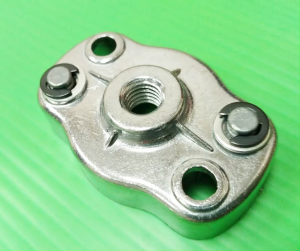 เบ้าเขี้ยว เบ้าเขี้ยวสตาร์ท เครื่องพ่นยา 767 เกลียวหยาบ ยี่ห้อ Mitsusaito