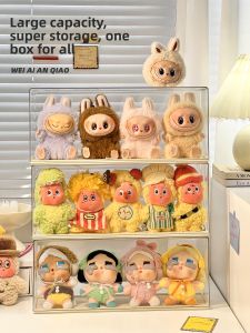 WEIAI | Hộp Đựng Hiển Thị Đa Năng cho Sản Phẩm Sưu Tầm Blind Box