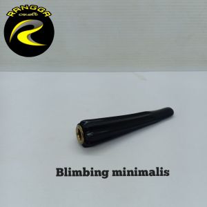 pipa once padutan tanduk kerbau varian M260