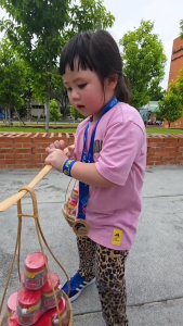 จงเจริญ ยาดม ไซส์ EMBRYO กลิ่นหอมเย็น พกพาสะดวก สดชื่นได้ทุกที่ แบบแพ็คคู่