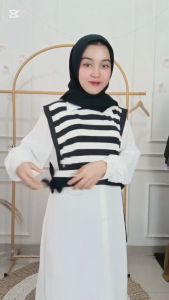 Rompi Kondangan Simple Terbaru: Tips Memilih & Mengenakan