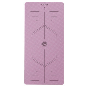 YOTTOY | Non-slip Shock-absorbing Silent Thick Fitness Pad