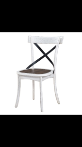 Rumahku furniture DINING CHAIR Set (2 Chair)
