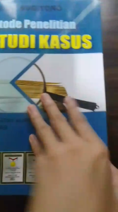 METODE PENELITIAN STUDI KASUS - ALFABETA