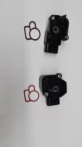 Motorcycle TPS Sensor Body Set HNT001-CB150R15-22/PCX 150 FI ADV 150