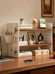 TAOXIAOHE | Vintage Desk Organizer