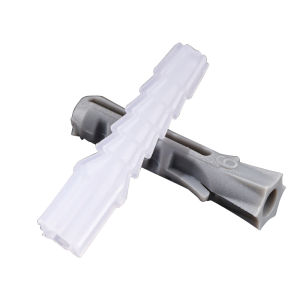 OPPU | Yellow Plastic Nylon Expansion Tube