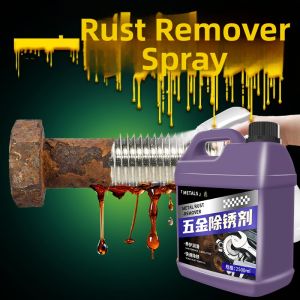 JIAKEMEI | Powerful Rust Removal Cleaning Liquid