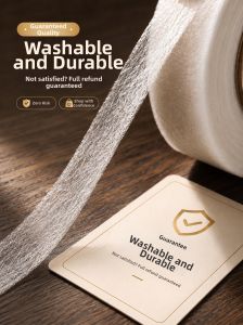 Qianbaihui | Hemming Pants Fixer for Dragging Legs Adjustment