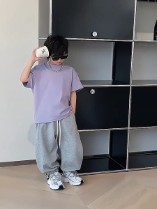 Kaos Hitam Putih Anak Laki Laki 6 Tahun Ninja Go 100% Cotton Combed Print Fashion Motif Tren Populer Tahun Ini Baju Anak Laki Laki Korean Style