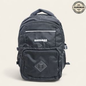 Hanuman Backpack Braman XL Durable Water-Resistant High Quality Bagpack For SchoolTravel & Outdoor