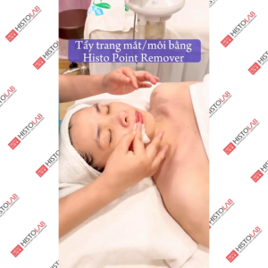 Nước Tẩy Trang Mắt và Môi HISTOLAB Histo Point Remover 280ml
