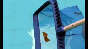 Swimming Pool Cleaning  (No Pole) Salvage Net accessories Deep Water Net Bag Head Skimmer Pond Pools Leaf Cleaning Tool