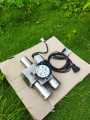Valvetronic exhaust model 2 katup untuk merubah suara racing ke standart atau sebaliknya (bayar COD). 