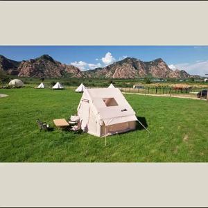 MUSHE | Outdoors Tent Waterproof UV Protection Breathable