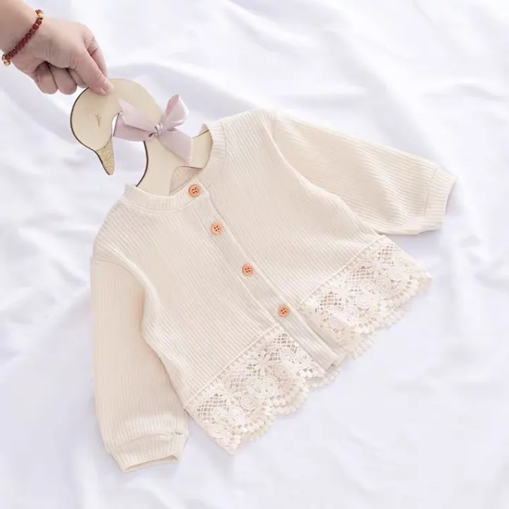 Baby%20Girl%20Knitted%20Cardigan%20Sweater%20Jacket%20Long%20Sleeve%20-%20Image%205