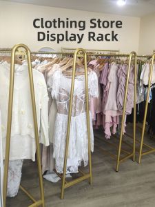 YIXUAN | Premium Childrens Clothing Display Hanger