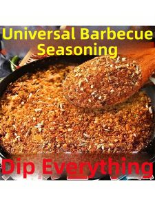 Grill Seasoning Dip Spice
