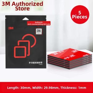 3M | Waterproof Moisture Resistant High Adhesion Temperature Resistant Double Sided Tape
