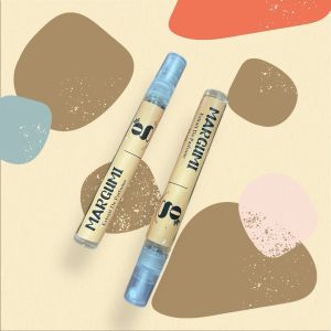 Gladiez Parfume ( MARGUMI )