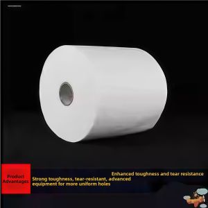 Jiaxun | Waterproof Roof Patching Material Polyester Mesh Fiber Cloth