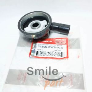 Gear Box Blade Revo Abs Supra X 125 & Helm Gigi Spideo Meter