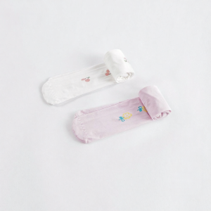 Marc&Janie | Soft Breathable and Stretchy Childrens Pantyhose