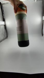 High Quality Protective Anti-Slip Twill Silicone Boot Perfectly Fit Owala Freesip Tumbler Water Bottle
