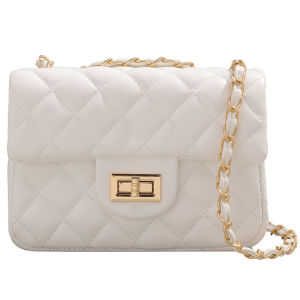 URCDN RDALVO | Stylish Crossbody Shoulder Chain Bag