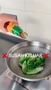 Syrup Pump | Pompa Botol Sirup | Syrup Bottle Pump