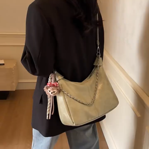 Tas Premium Wanita LPK9322 Tas Selempang Wanita Import Slingbag Wanita Tas Bahu Wanita Import Tas Shoulder Bag Wanita Tas Wanita Korea