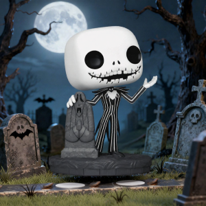Funko | Christmas Nightmare Before Series Collectible Figurines