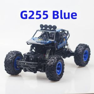 MLZH | Climbing 4WD RC Car 1:12