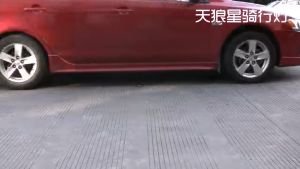 TERLARIS PENGIRIMAN CEPAT COD Deemount Lampu Belakang Sepeda LED COB USB Rechargeable 120 Lumens/LAMPU sepeda super terang kelap kelip depan belakang gunung multifungsi / aksesoris sepeda murah mudah di pasang listring canggih