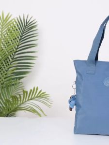 TAS TOTE WANITA ANTI AIR / TOTE BAG WANITA / TAS NYLON KP 1009