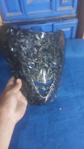 PANEL DADAS DEPAN HONDA KARISMA KARBON FORGED