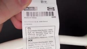 IKEA ANTAGEN แปรงล้างจาน ล้างภายในขวด หรือ ซักในรองเท้า