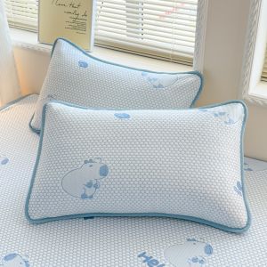 KAMONI | Ice-Silk Cooling Pillowcase 48x74cm
