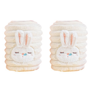 SVORIAHI | Baby Childrens Short Sleeve Covers Anti-Dirt Down Jacket Hand Sleeve Infant Toddler Cute Autumn Winter Protector Covers