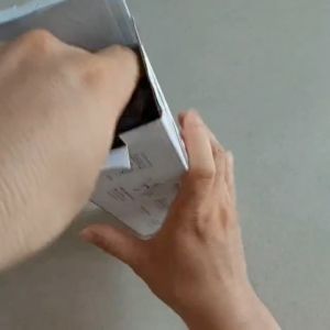 Ruy Băng dành cho máy in nhiệt HPRT800 ECOKING Keykits-Với Chức Năng RFID Cho Máy In Chuyển Nhiệt A4 Di Động in giấy A4 thông thường nhé