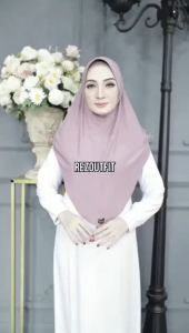 Hijab Instan Tamara /Tamara Instan